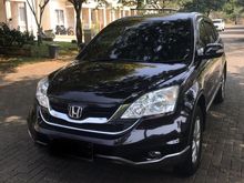 HONDA CRV 2.0 AT 2012 (PEMILIK LANGSUNG)