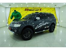 2010 Mitsubishi Pajero Sport 3.2 (ปี 08-15) GT SUV AT