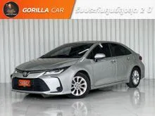 2021 Toyota Corolla Altis 1.6 (ปี 19-24) G Sedan