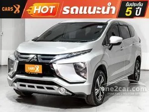 2021 Mitsubishi Xpander 1.5 GT Wagon