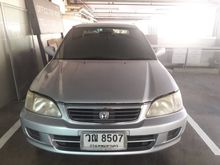 2002 Honda City 1.5 TYPE-Z (ปี 99-02) Type-Z VTi Sedan AT