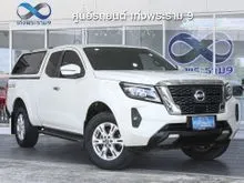 2022 Nissan Navara 2.3 King Cab Calibre V Pickup