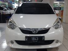 2013 Daihatsu Sirion 1.3 D FMC Hatchback #RIAKJM