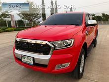 2016 Ford Ranger 2.2 OPEN CAB (ปี 15-18) Hi-Rider XLT Pickup MT