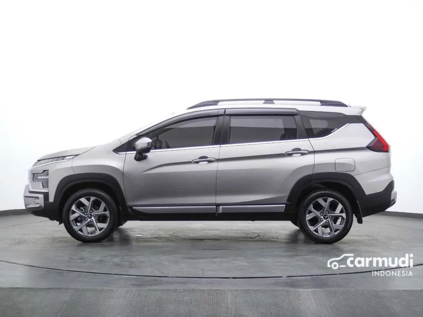 2023 Mitsubishi Xpander CROSS Wagon