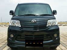 Kredit Tdp Rp 10 juta, Daihatsu Luxio 1.5 D manual, tahun 2016
