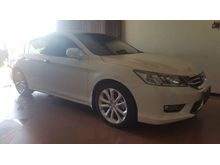 2013 Honda Accord 2.4 VTi-L Sedan