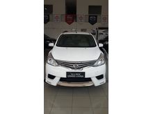 Promo Nissan Grand Livina