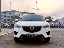 2013 Mazda CX-5 2.5 Grand Touring AT Termurah Ganjil