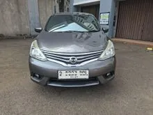 2014 Nissan Grand Livina 1.5 XV MPV