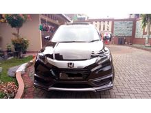 2016 Honda HR-V 1.8 Prestige Mugen SUV