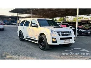 2012 Isuzu MU-7 3.0 Choiz SUV