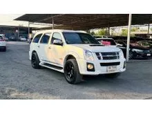 2012 Isuzu MU-7 3.0 (ปี 07-13) Choiz 4WD SUV