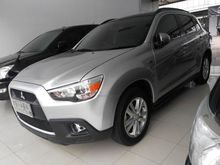 2013 Mitsubishi Outlander Sport 2.0 PX