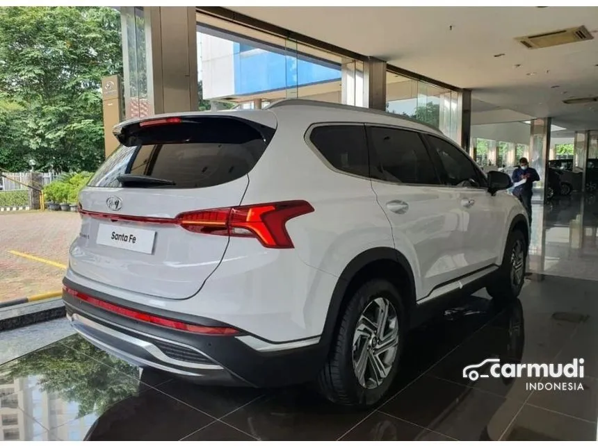 2024 Hyundai Santa Fe Signature SUV