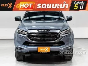 2024 Isuzu MU-X 3.0 Phantom Collection Ultimate SUV