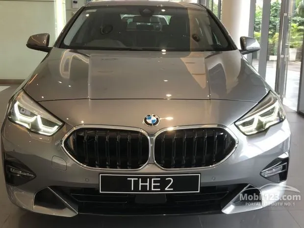 Jual BMW 2 Series 218i Bekas di Indonesia Harga Murah, Kondisi Terbaik ...