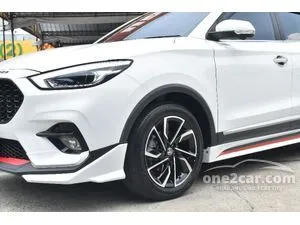 2021 MG ZS 1.5 X+ SUV