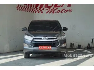 2019 Toyota Kijang Innova 2.0 G MPV