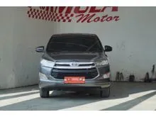 2019 Toyota Kijang Innova 2.0 G MPV