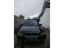 2002 Hyundai Accent Verna 1.5 GLS Sedan