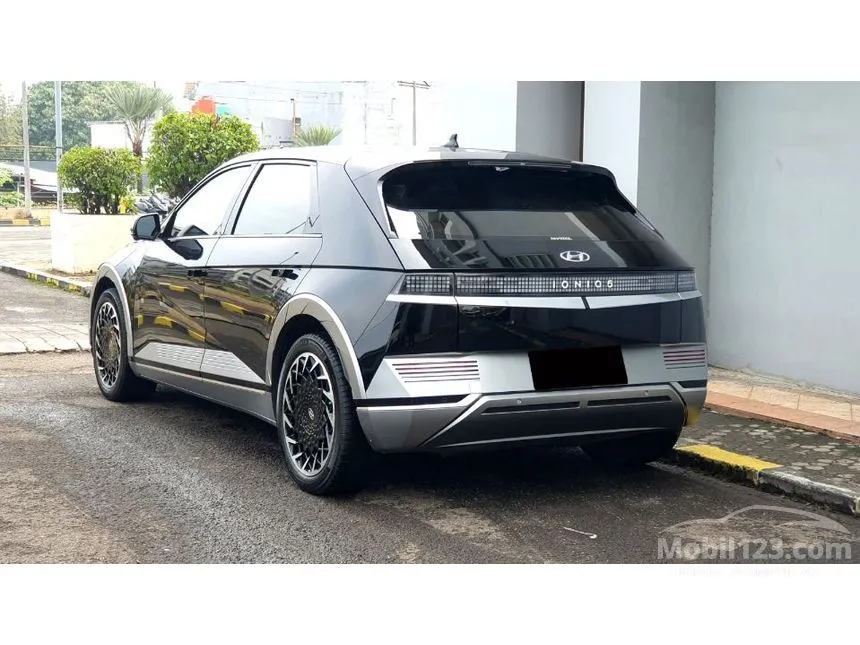 2023 Hyundai IONIQ 5 Signature Long Range SUV