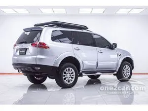 2011 Mitsubishi PAJERO SPORT 2.5 GT SUV