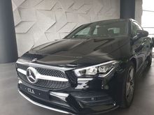 2020 Mercedes-Benz CLA200 1.3 AMG Line Coupe READY UNIT Best Deal Available Possible