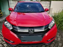 2017 Honda HR-V 1.5 E SUV