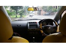 2005 Honda Jazz 1.5 i-DSI Hatchback