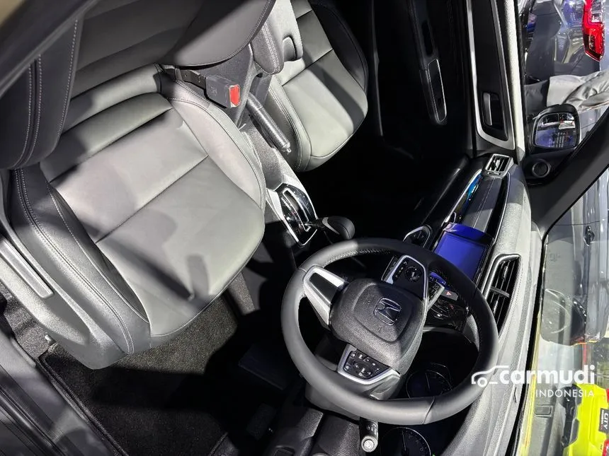 2025 Honda BR-V Prestige N7X Edition SUV