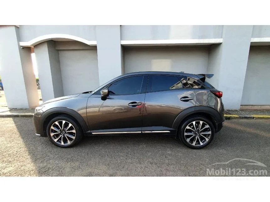 2023 Mazda CX-3 Sport SUV