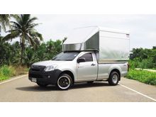 2018 Isuzu D-Max 1.9 SPARK (ปี 11-17) B Pickup