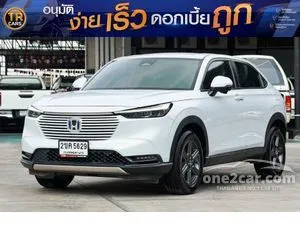 2022 Honda HR-V 1.5 e:HEV EL SUV