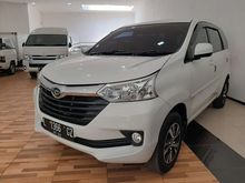 2017 Daihatsu Xenia 1.3 R MPV MT istimewa dijual di malang
