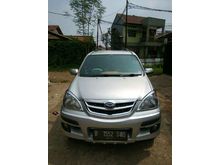 2011 Daihatsu Xenia 1.3 Xi SPORTY MPV