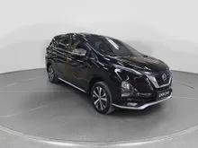 2019 Nissan Livina 1.5 VL MPV AT HITAM ISTIMEWA