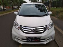 2014 Honda Freed 1.5 E MPV
