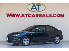 2011 Mazda 3 1.6 (ปี 05-10) Spirit Sedan AT