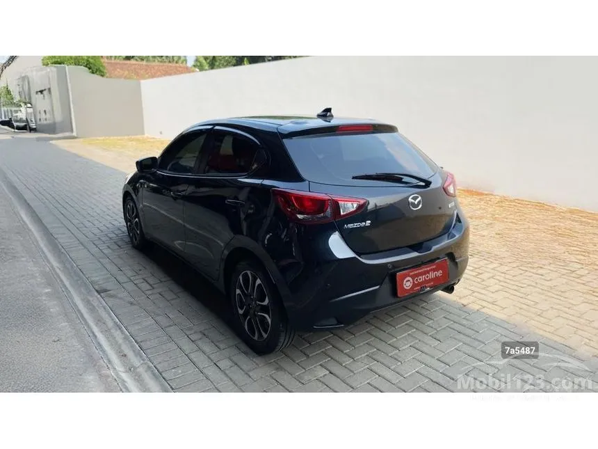 2016 Mazda 2 R Hatchback