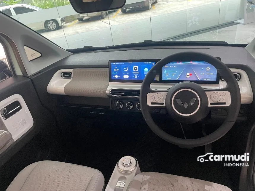 2024 Wuling EV Air ev Standard Range Hatchback