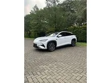 2025 BYD Sealion 7 0.0 Performance SUV Odo 14 Rbuan (TERMURAH)