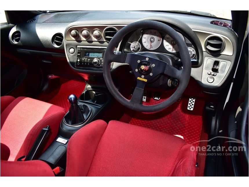 Honda Integra 2010 TYPE-S 2.0 in กรุงเทพและปริมณฑล Automatic Coupe สี ...