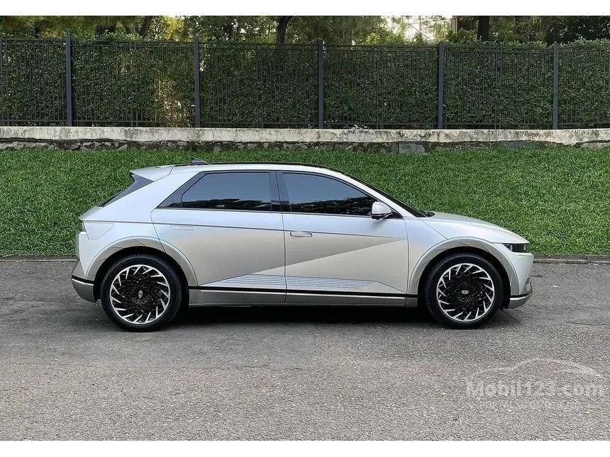 2024 Hyundai IONIQ 5 Prime Standard Range SUV