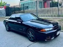 1993 Nissan SKYLINE 2.0 R32 (ปี 89-94) GTS-t Sedan