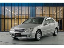 2010 Mercedes-Benz C220 CDI 2.1 W204 (ปี 08-14) Sedan