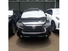2021 Toyota Kijang Innova 2.0 G MPV