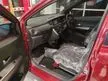 Jual Mobil Daihatsu Sigra 2024 R 1.2 di DKI Jakarta Manual MPV Merah Rp 160.000.000