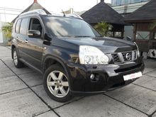 2011 Nissan X-Trail 2.5 XT SUV low km istimewa
