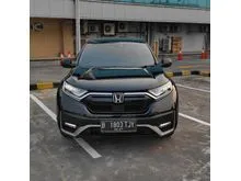 2022 Honda CR-V 1.5 Turbo Prestige SUV CRV